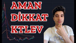 Katılım evim işlem gören tipe dönüşüm duyurusu geldi ! #ktlev hisse