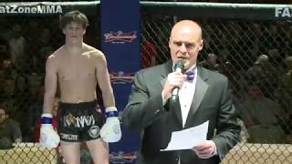 CZ61 - Demetri Photis vs. David Foss