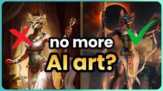 Are the new god portraits actually better? - Age of Mythology Retold