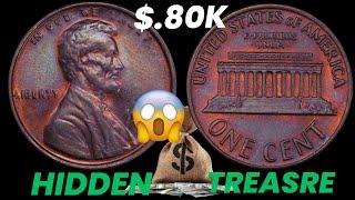 MOST EXPENSIVE AND ULTRA RARE LINCOLN PENNY YOU SHOULD LOOK FOR | MOST VALUABLE PENNIES