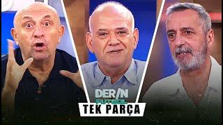 Derin Futbol 16 Eylül Tek Parça