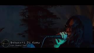 Berhenti Di Kamu - Dewiq Version (feat. Nico)