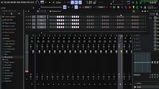 How to make FL Studio 20 Dark mode