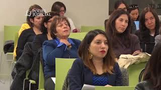 Seminario Discriminación de Género: Desafíos y nuevas perspectivas en la justicia de familia