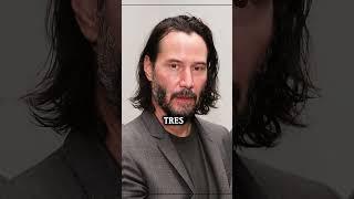 7 Frases Poderosas de Keanu Reeves para Transformar Tu Vida 