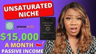 The Easiest Side Hustle to make 10,000 a month on Amazon | No writing Skills Required