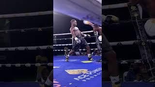 #daringsidereports #boxing #ringsideboxing #sport #world #africanboxing #worldboxing #ringside