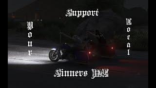 [gta-w] sinners life