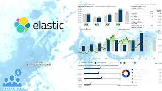 $ESTC Elastic Q2 2025 Earnings Conference Call