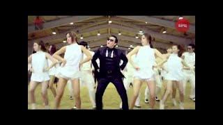 VERKA SERDUCHKA vs. PSY - Gangnam Чида-Гоп! Style (Max Sheal Mash UP)