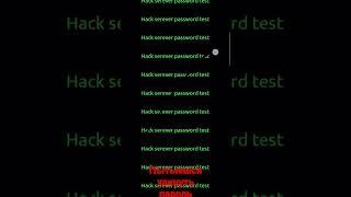 попытка получить пароль #code #hack #hacker #vzlom #mem #смешно