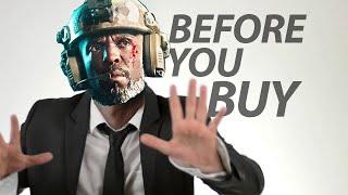 Battlefield 2042 - Before You Buy