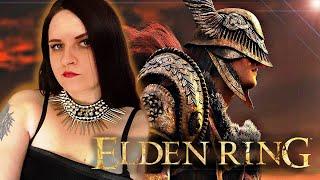 Elden Ring. Прохождение За МАГА и без Праха Духов #3