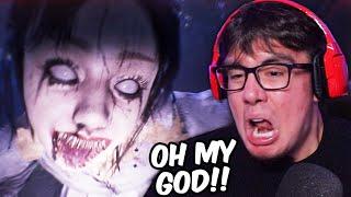 AN ASIAN URBAN LEGEND ABOUT A GHOST THAT HAUNTS A BRIDGE GOT ME SCREAMING DIFFERENT | Bridge Curse