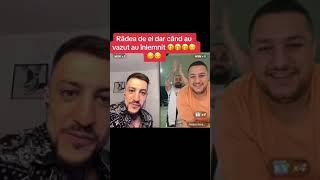 Feraru înjură și bate pe cineva.A fost înresgistrat și pus pe Tik Tok ‼️VIRAL‼️