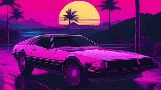 80s Synthpop Delights: A Retro Electro Mix for Synthwave Enthusiasts