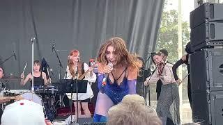 Sloppy Jane - Where's My Wife, live @ ACL, Austin 2022