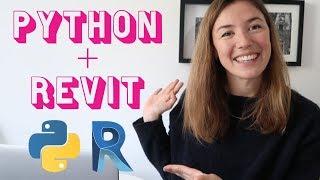 REVIT + PYTHON - An Introduction with RevitPythonShell