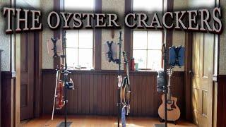 Oystershell Road - The Oyster Crackers Sing - 8/25/24! #singer #singing #live #music #song