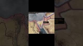 How to form the Empire of Solomon in HOI4 ?