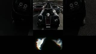 No explanation for this ️️#shorts #pagani #edit