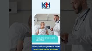Surgical Facilities Available at LIFE CARE HOSPITAL #healtheducation #nursing #medicalinstruments
