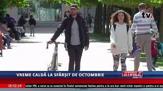 Știrile Gorj TV - 28.10.2024