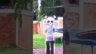 ️ LA ENFERMERA DE DMD VIGILABA A FEDE VIGEVANI #shorts #miedo #paranormal #aterrador #viralvideo