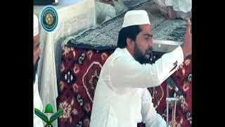 URS Mubrak 2015 Naqbat by || Muhammad Ayub Qadri || uzair tv