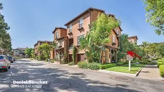 Anaheim Town Home | Orange County Ca Real Estate