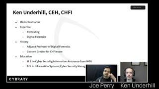Cybrary Course | Introduction to IT and Cybersecurity | Review | Part 1 | Tech Vs Swastik.