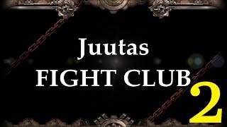 Juutas Fight Club: Episode 2