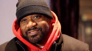 GHOSTFACE KILLAH x MONTREALITY - Interview