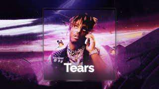 Juice WRLD Type Beat - "Tears" | Post Malone x The Kid Laroi | Guitar Instrumental 2023