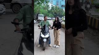 apne aap ko samjhdar samjh Rahi  haj  #abramputan #youtube #shorts