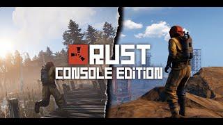 Rust - Xbox One X - EP1