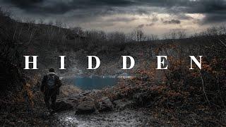 HIDDEN - cinematic short film