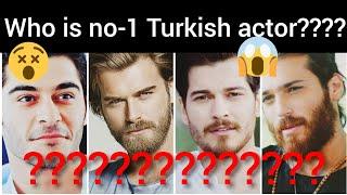 Top10 most famous, highlypaid and handsome Turkish actors2020-Who is no-1 Turkish actors