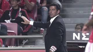 Obrigado, Rui Vitória!