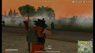 DUO VS UNLIMITED ZOMBIES  MTA PUBG #mtapubg #alphafaizan #gaming #mtapubgnewserver