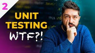 Unit Testing Tutorial - 2 | Unit Testing in Data Science and Data Engineering