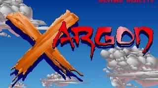 Longplay: Xargon - Volume 1: Beyond Reality (1993) [MS-DOS]