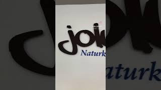 Jolu Naturkosmetikstudio - Prenzlauer Berg Berlin #shorts #kosmetikstudioberlin  #naturkosmetik