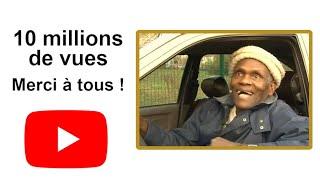Etienne le Bolideur, fan de Bolidage - Véga Missyl