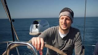 Sailing Navigation