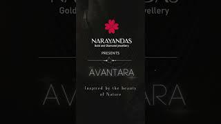 Experience the Avantara Collection "Inspired By The Beauty Of Nature" by Narayandas Sarraf #shorts