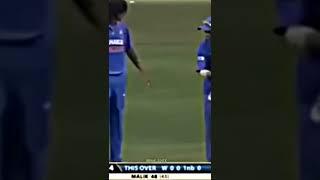 Big Fight Kamran Akmal Vs Ishant Sharma