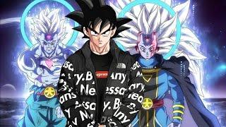 Drip Goku 1 | Full Movie Hindi HD