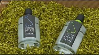 Wasabi Featured on BBC South Today