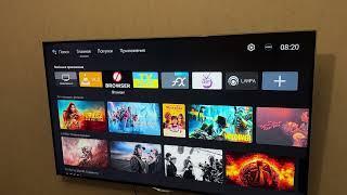 ДВА КРУТЫХ БРАУЗЕРА ДЛЯ ANDROID TV И GOOGLE TV